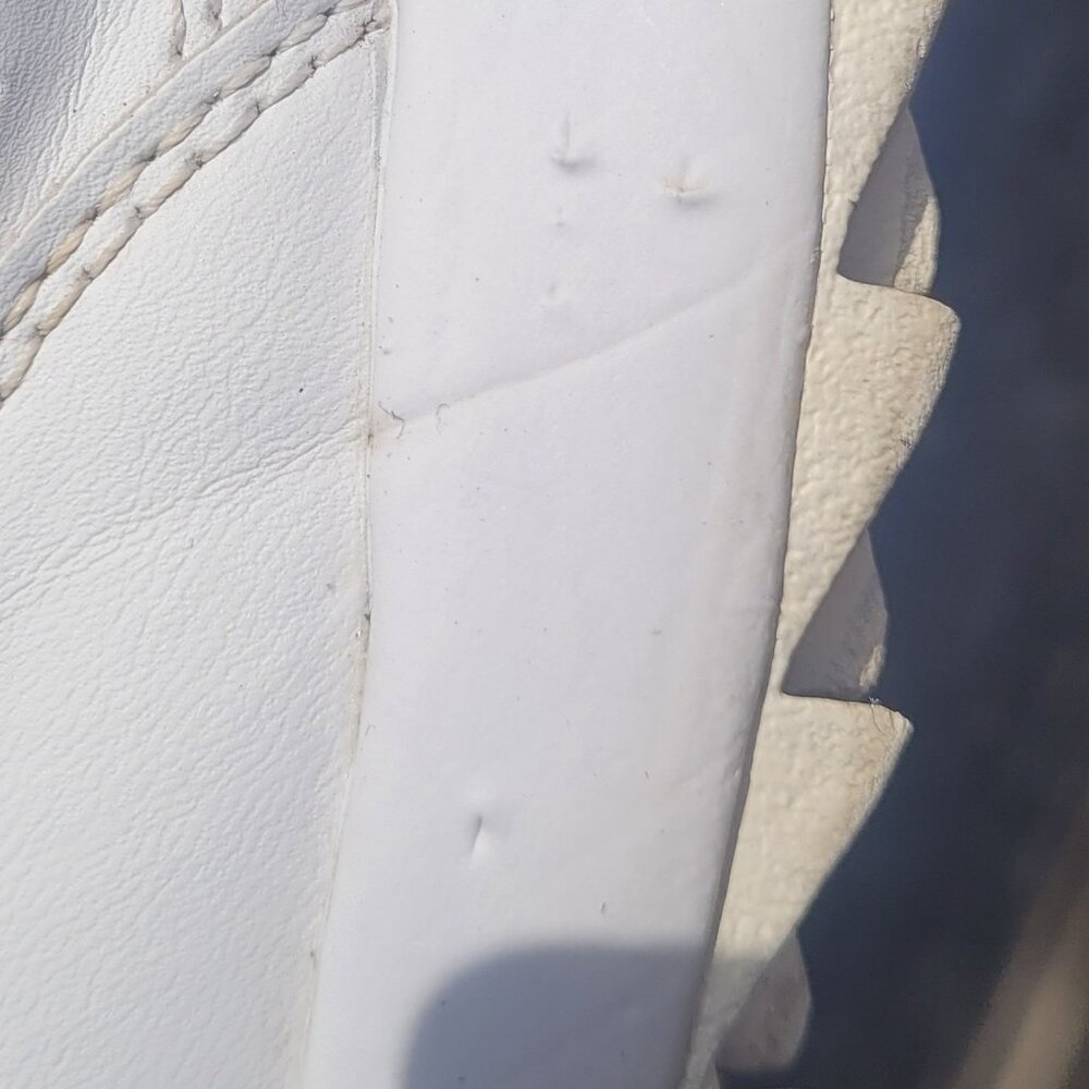 Fila chunky sneakers Women's size 5 - Picture 6 of 8